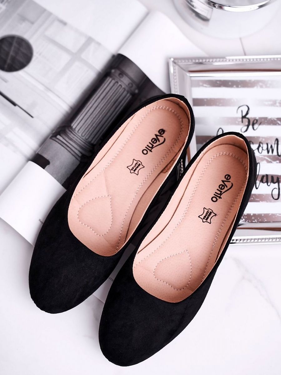 Ballet flats model 182373 Step in style