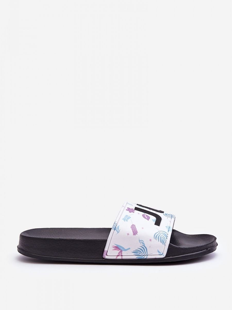 Flip-flops model 182394 Step in style