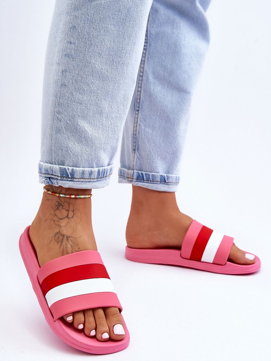 Flip-flops model 182398 Step in style