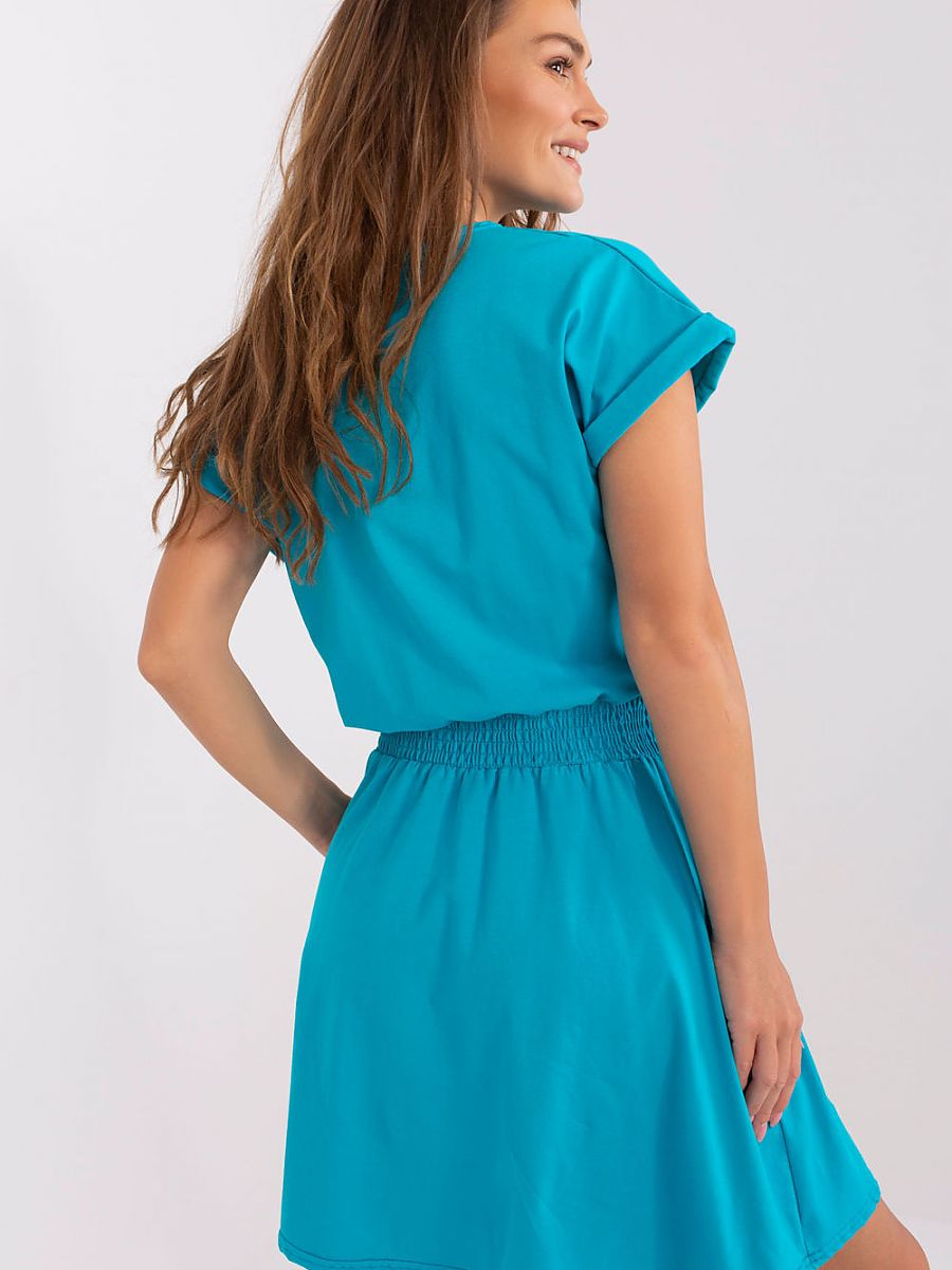 Daydress model 182692 Rue Paris