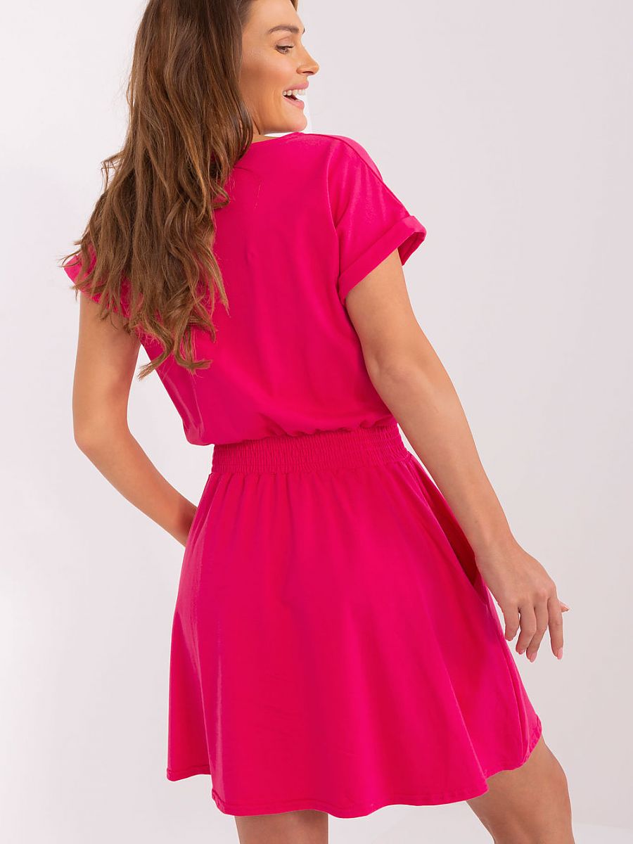 Daydress model 182693 Rue Paris