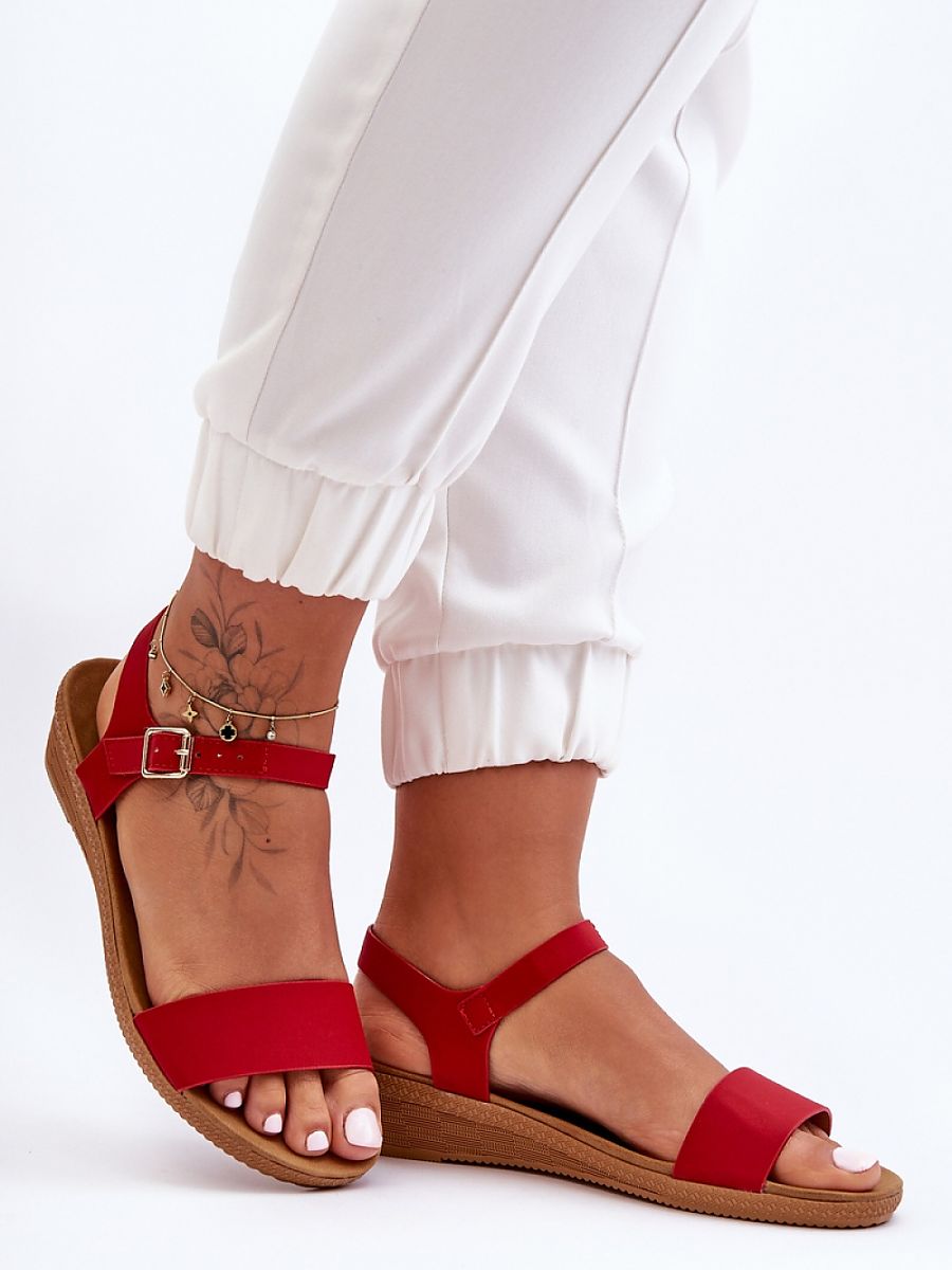 Sandals model 183417 Step in style