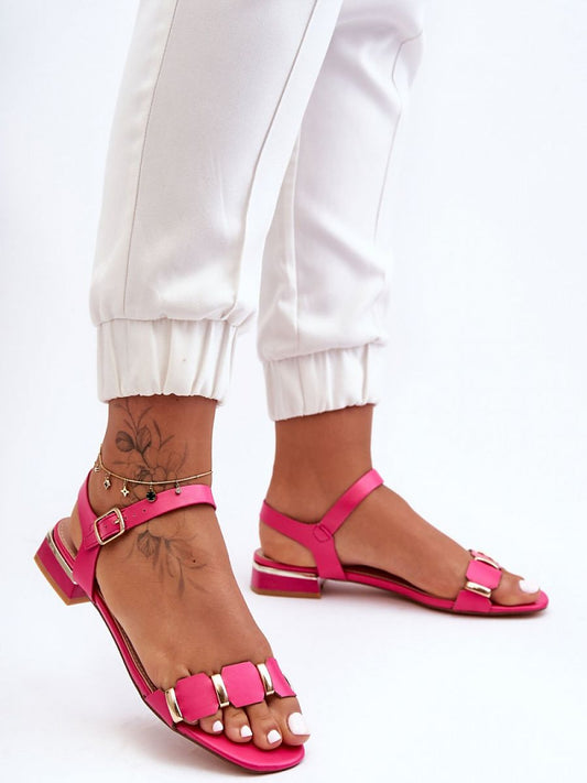 Sandals model 183420 Step in style