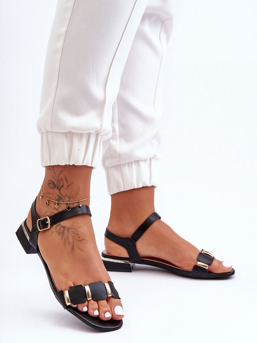 Sandals model 183421 Step in style