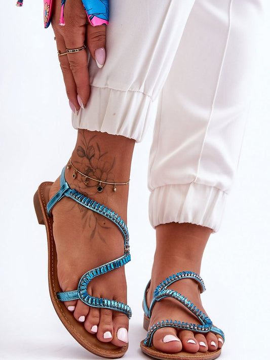 Sandals model 183433 Step in style