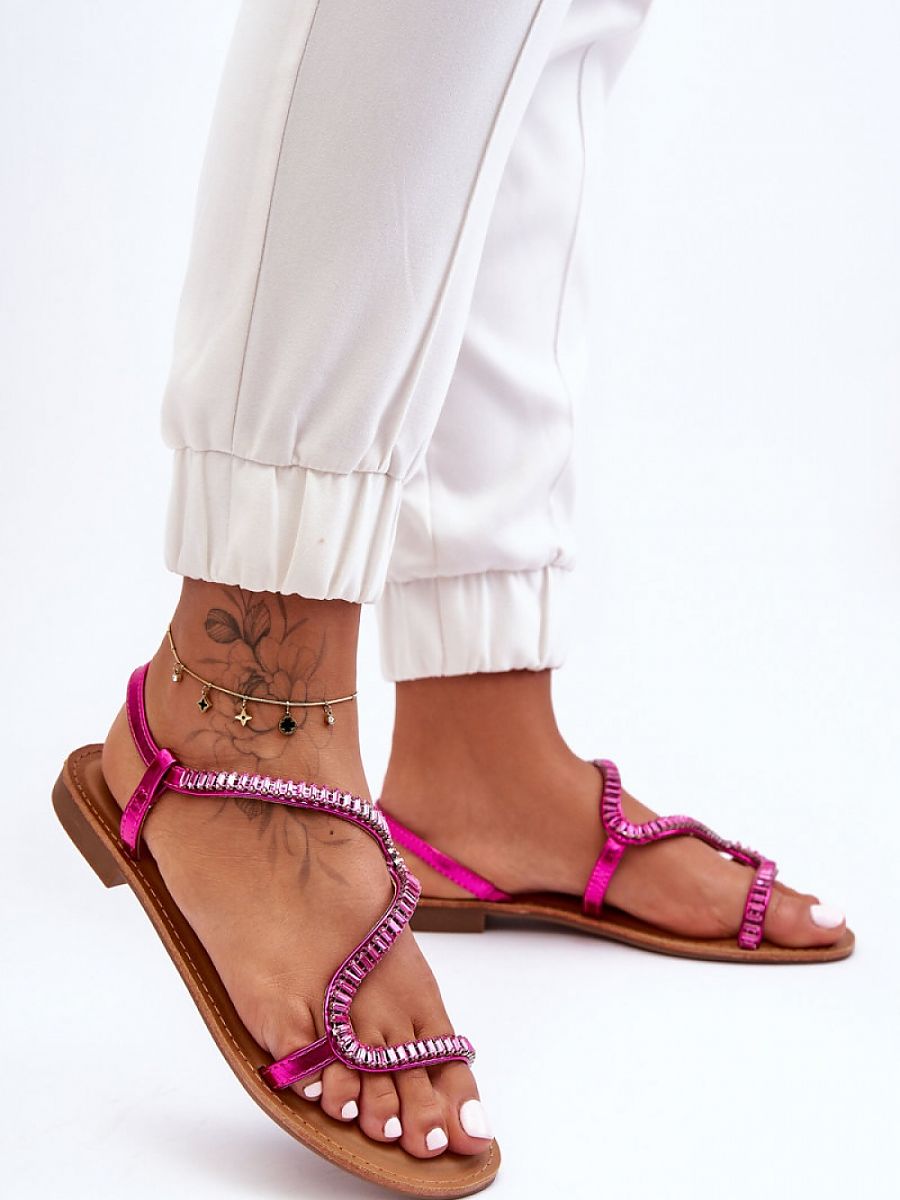 Sandals model 183434 Step in style