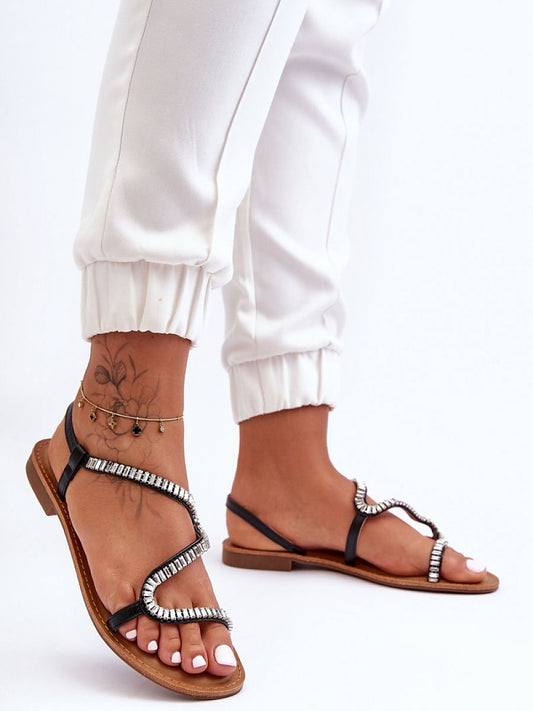 Sandals model 183436 Step in style