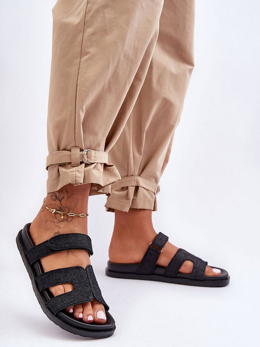 Flip-flops model 183448 Step in style