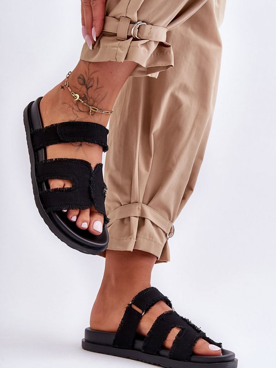 Flip-flops model 183454 Step in style