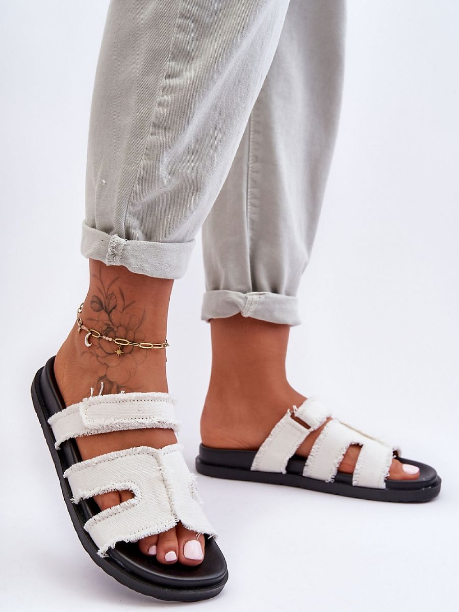 Flip-flops model 183455 Step in style