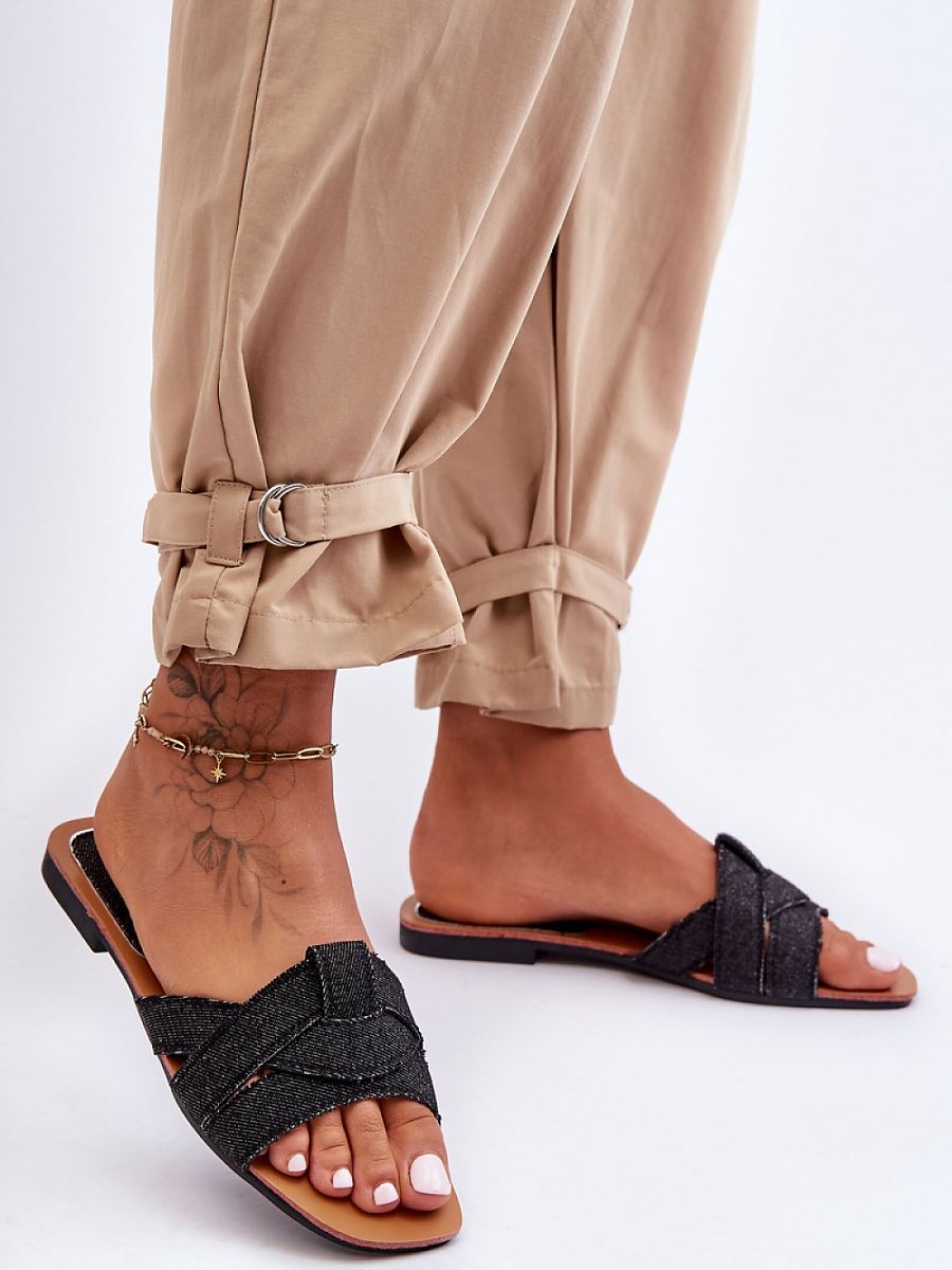 Flip-flops model 183492 Step in style