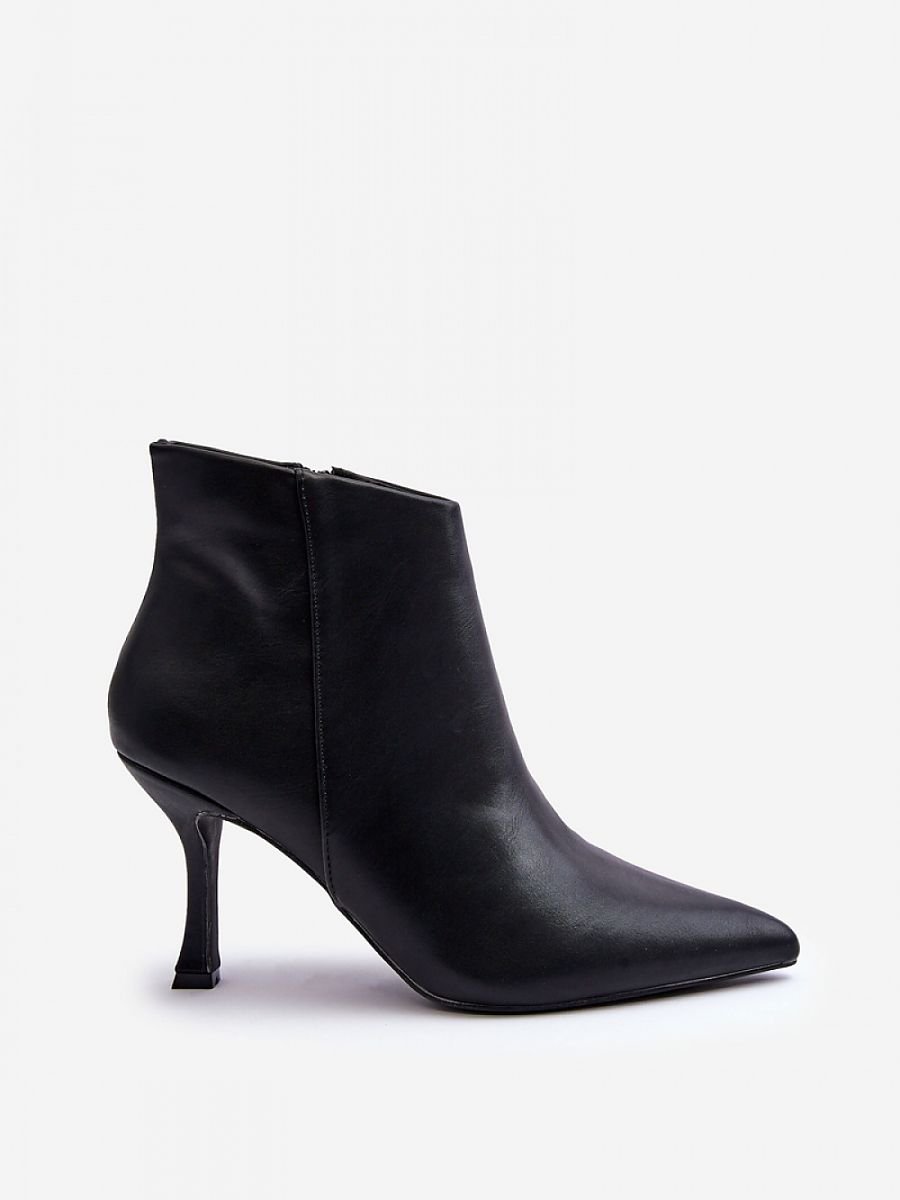 Heel boots model 183984 Step in style