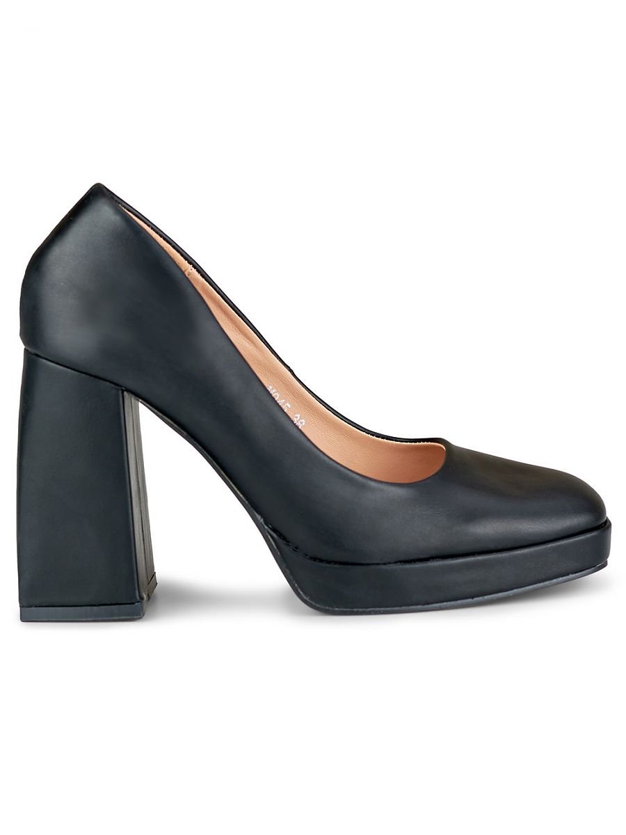 Heel pumps model 184639 PRIMO