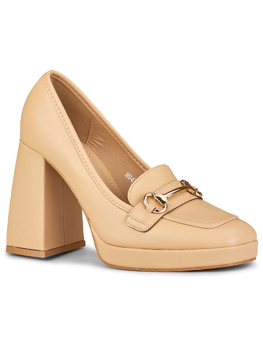 Heel pumps model 184641 PRIMO