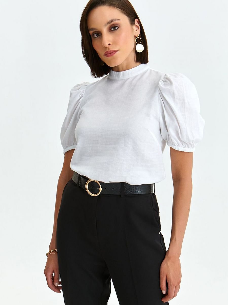 Blouse model 184906 Top Secret