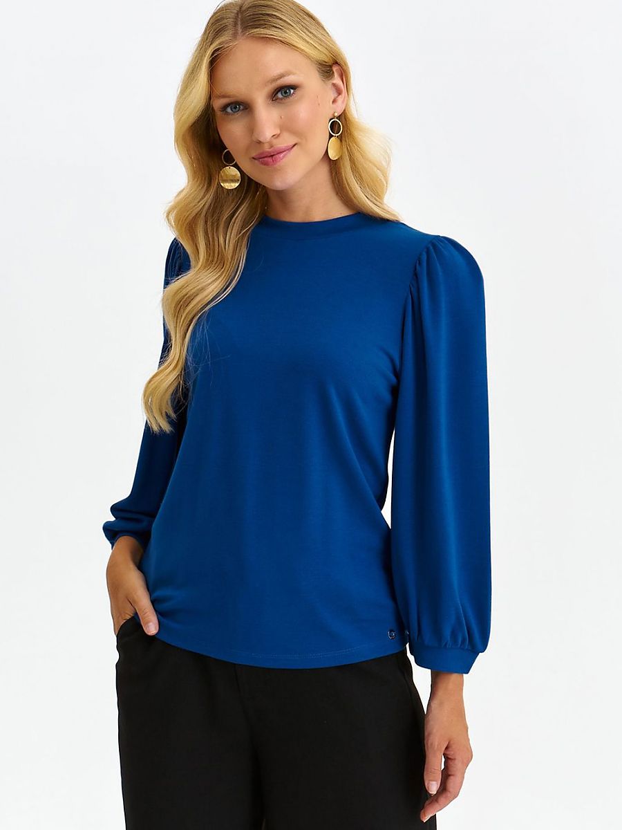 Blouse model 184908 Top Secret