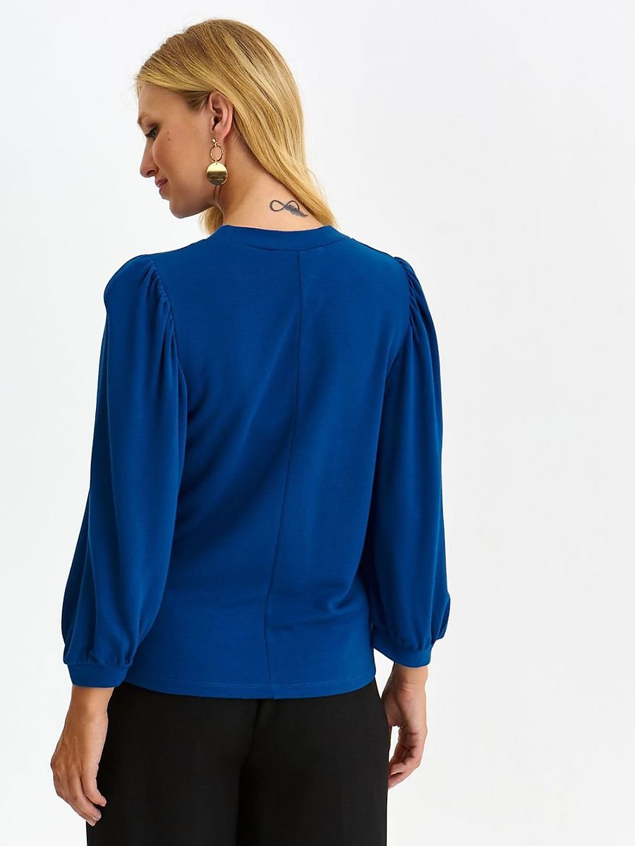 Blouse model 184908 Top Secret