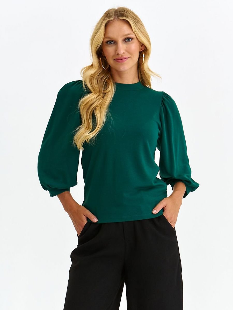 Blouse model 184909 Top Secret