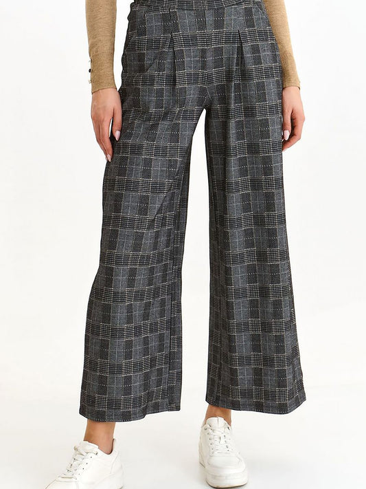 Women trousers model 184927 Top Secret