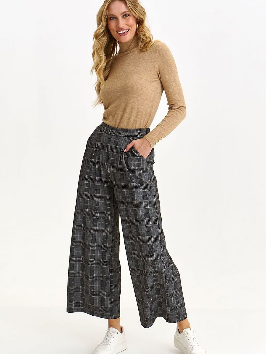 Women trousers model 184927 Top Secret