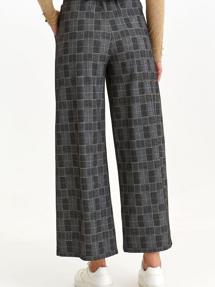 Women trousers model 184927 Top Secret