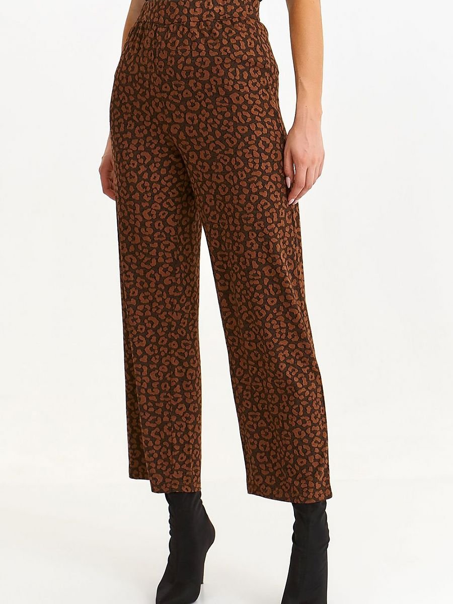 Women trousers model 184928 Top Secret