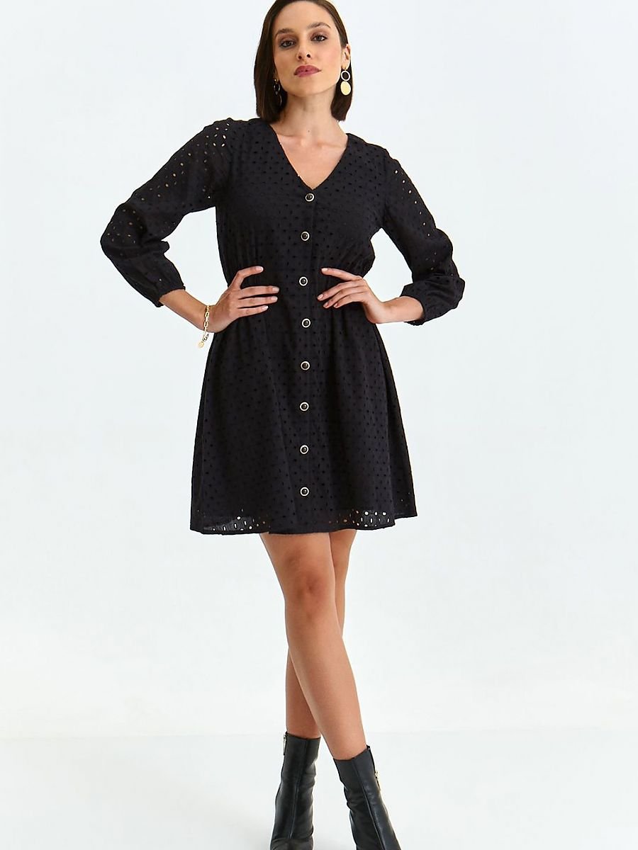 Daydress model 184929 Top Secret