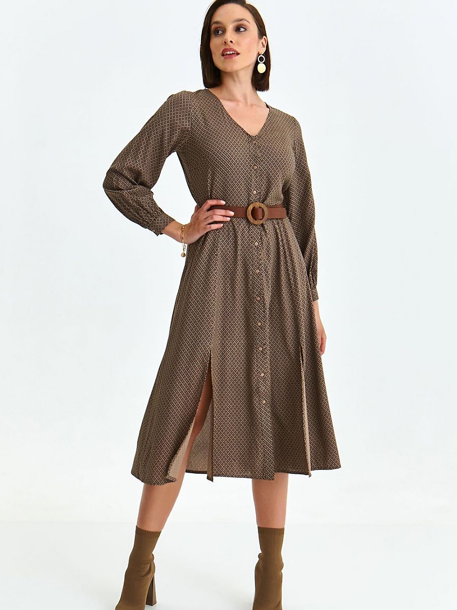 Daydress model 184930 Top Secret