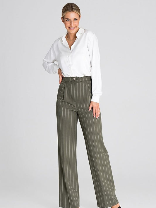 Trousers model 185069 Figl