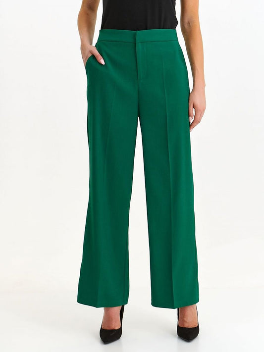 Women trousers model 185147 Top Secret