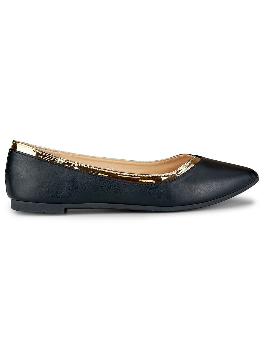 Ballet flats model 185178 PRIMO