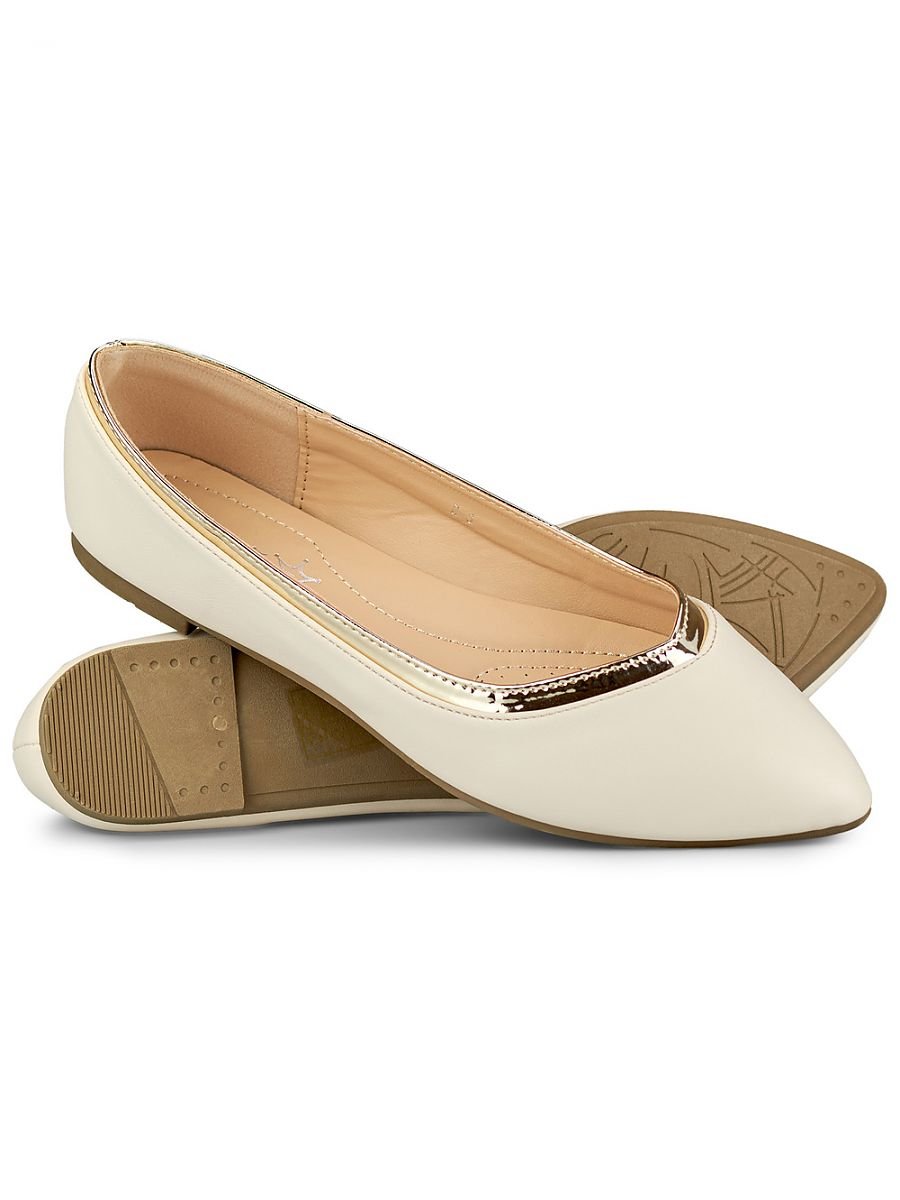 Ballet flats model 185179 PRIMO