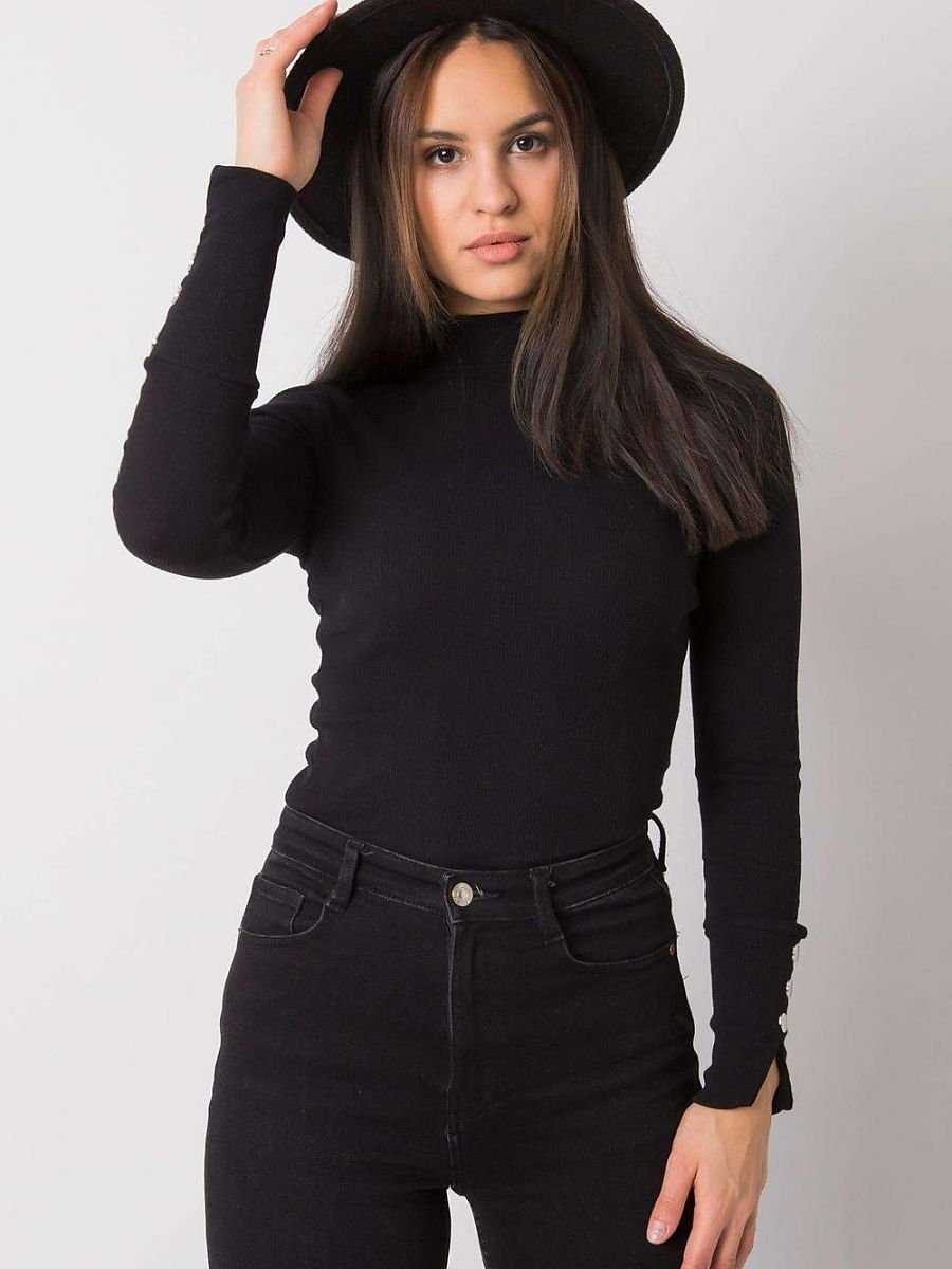 Blouse model 185367 Rue Paris