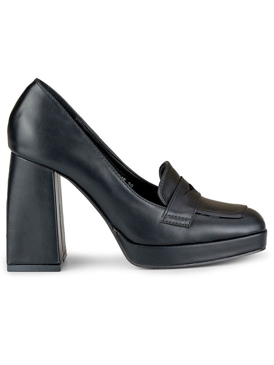 Heel pumps model 185398 PRIMO