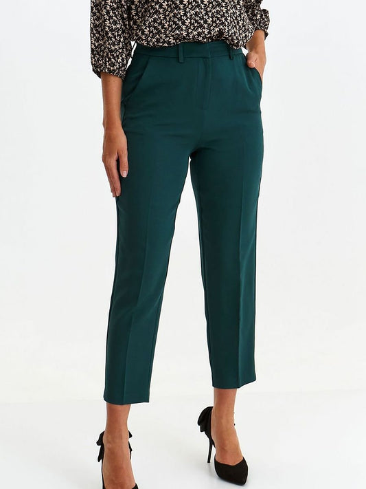 Women trousers model 185506 Top Secret