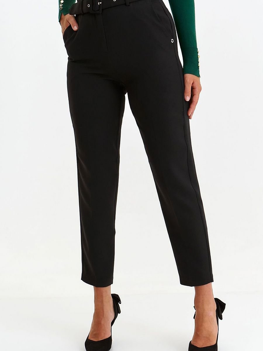 Women trousers model 185507 Top Secret