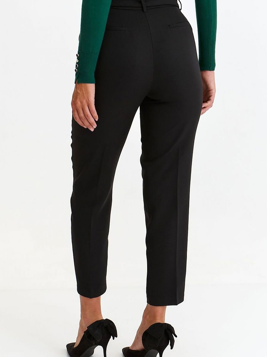 Women trousers model 185507 Top Secret