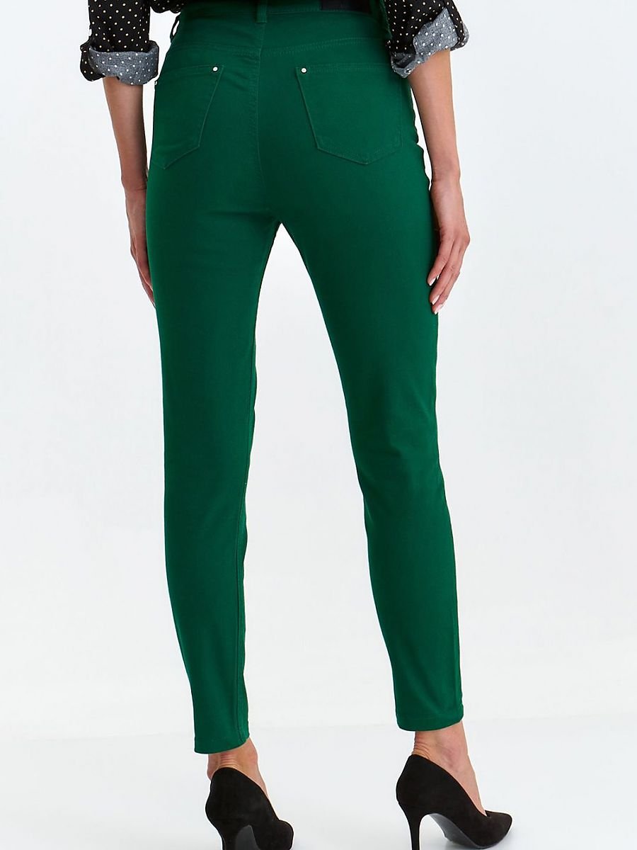 Women trousers model 185509 Top Secret