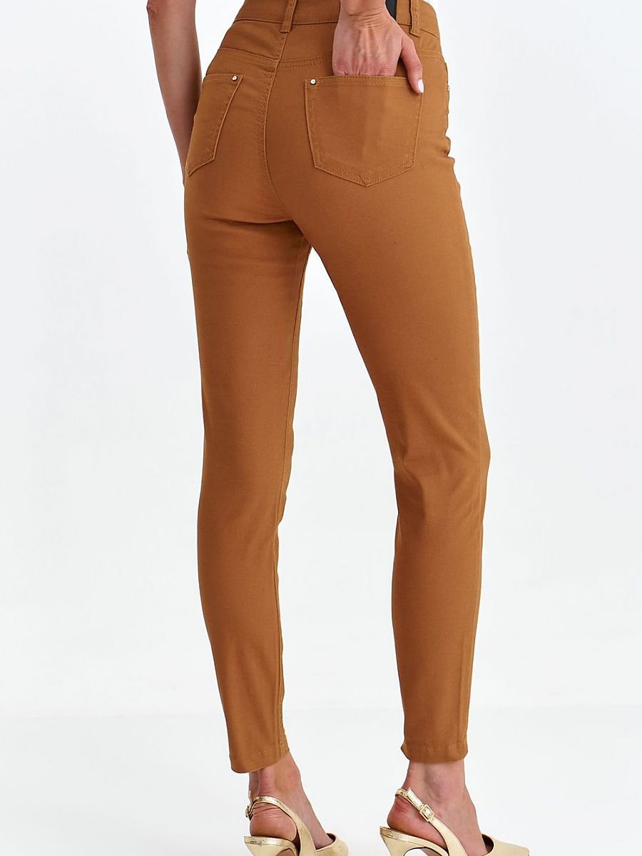 Women trousers model 185510 Top Secret