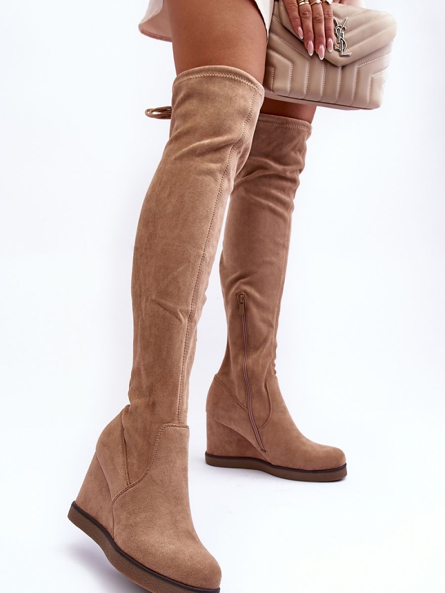 Buskin boots model 185577 Step in style