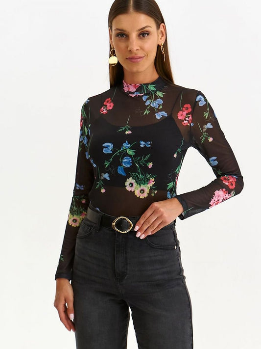 Blouse model 185596 Top Secret