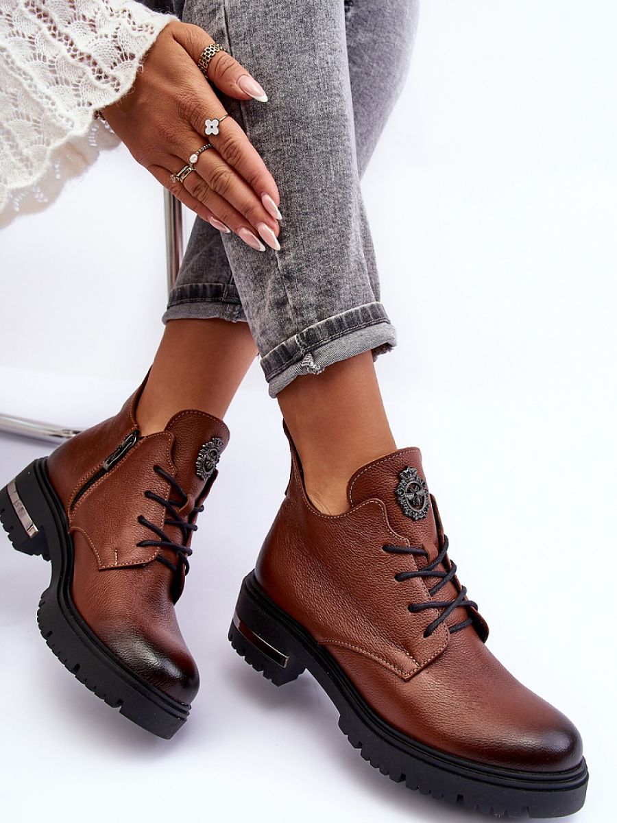 Boots model 185636 Step in style