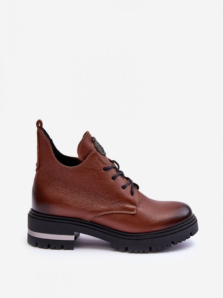 Boots model 185636 Step in style