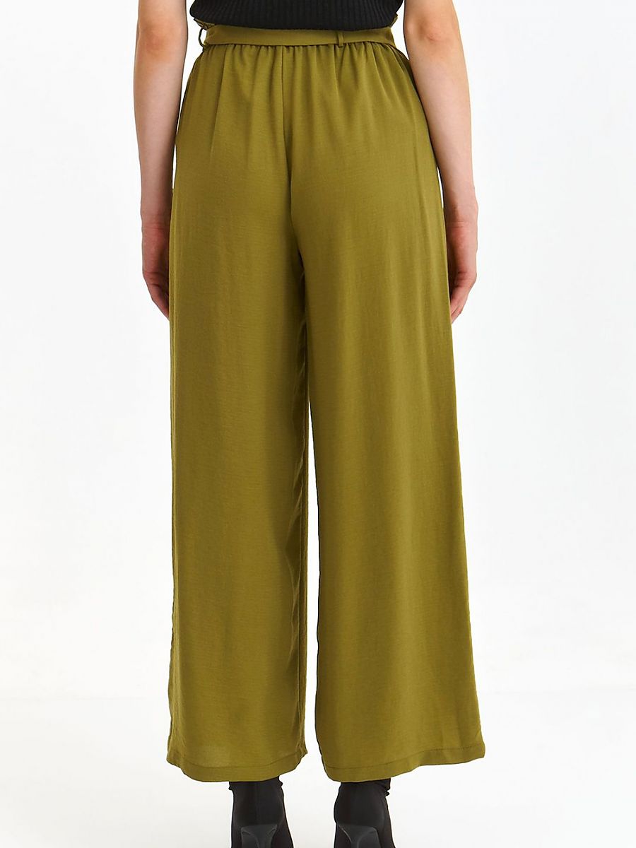 Women trousers model 185658 Top Secret