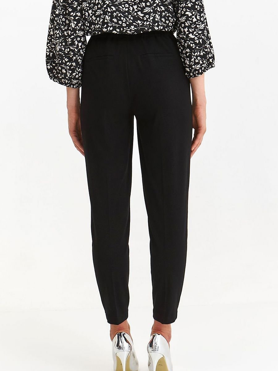 Women trousers model 185659 Top Secret