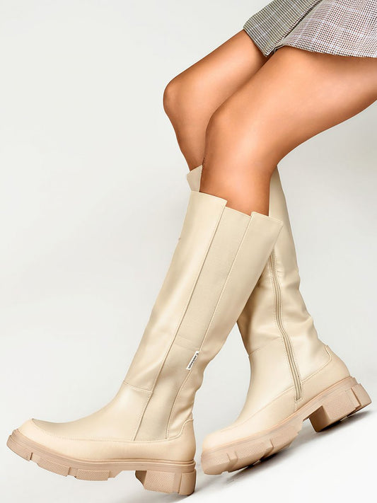 Thigh-Hight Boots model 186032 PRIMO