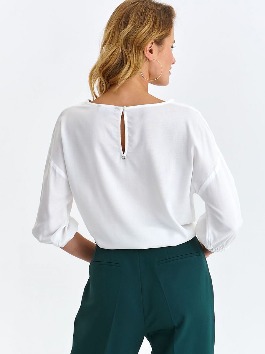 Blouse model 186100 Top Secret