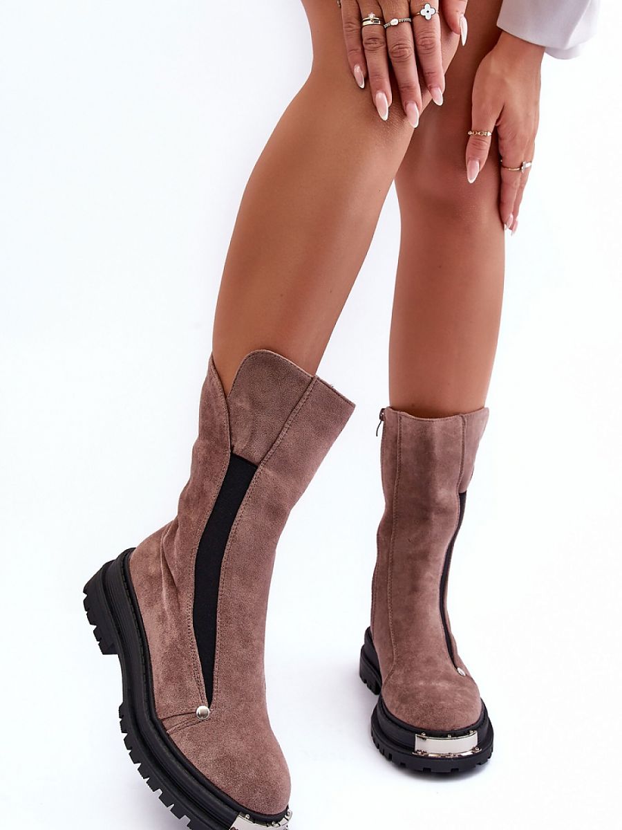 Boots model 186238 Step in style