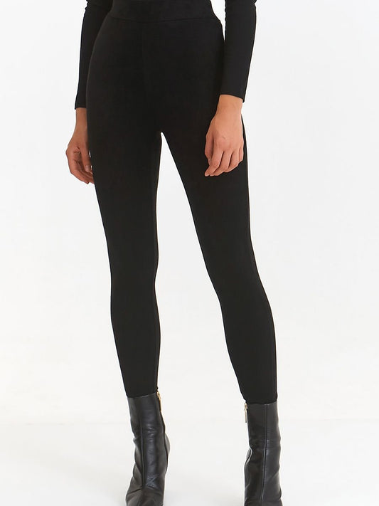 Leggings model 186356 Top Secret