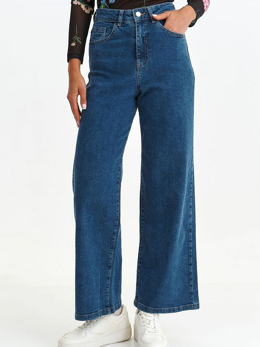 Jeans model 186359 Top Secret